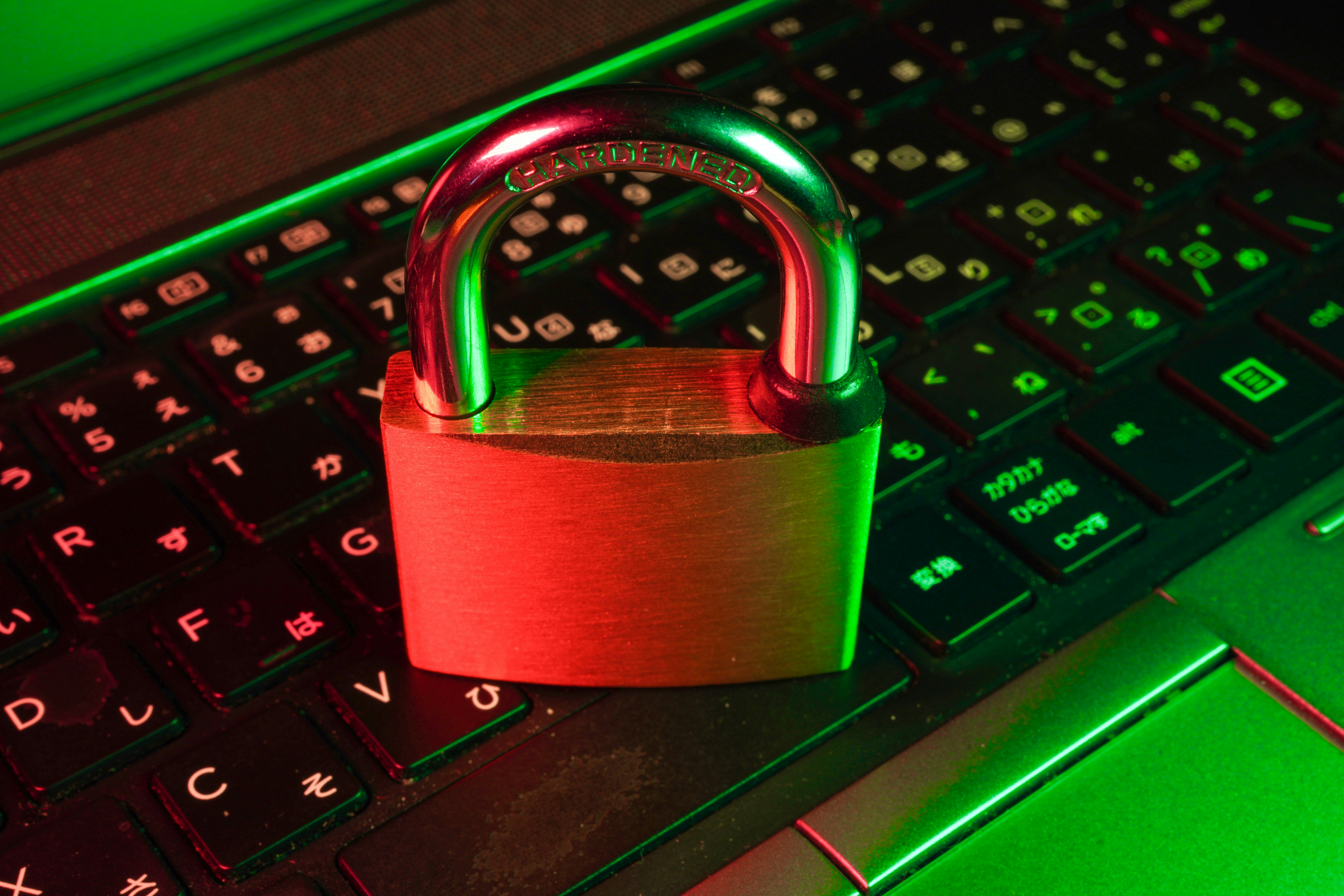 Cybersecurity Operations