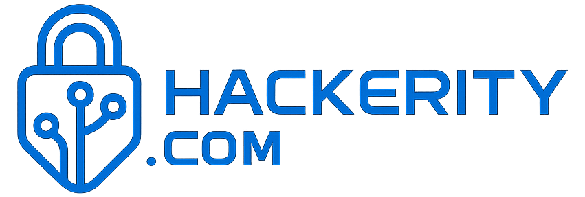 Hackerity